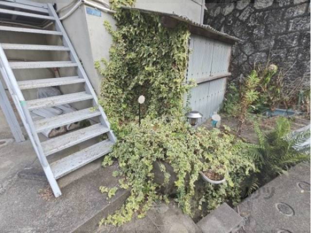 階段