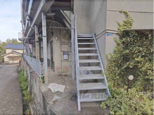 階段