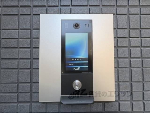 オートロック