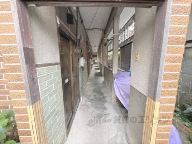 通路