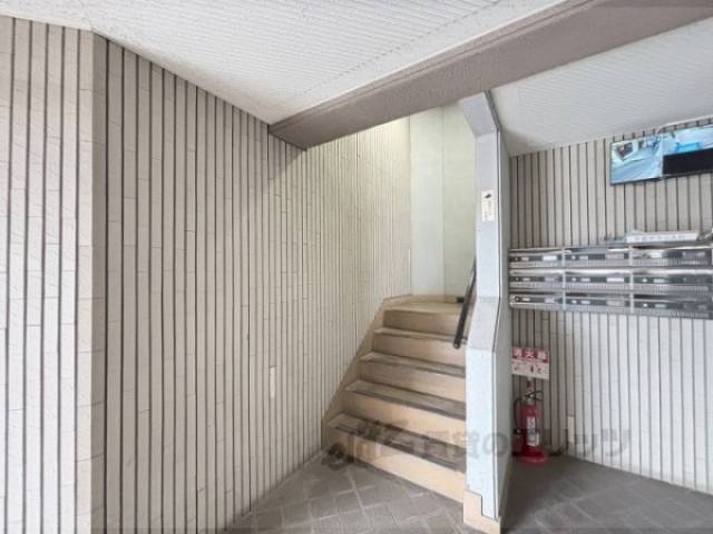 階段