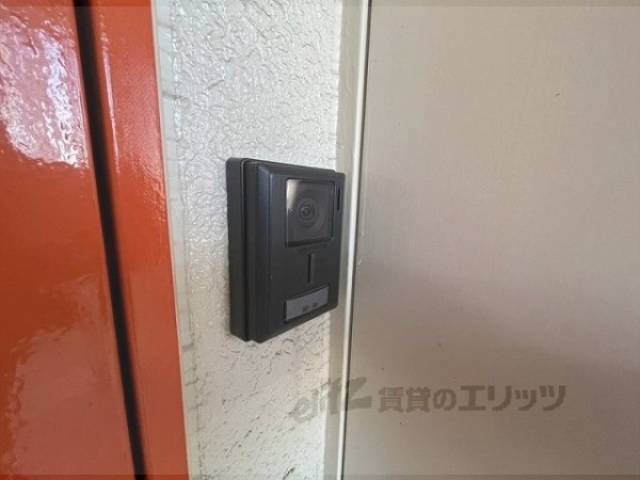 インターフォン