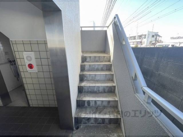 階段