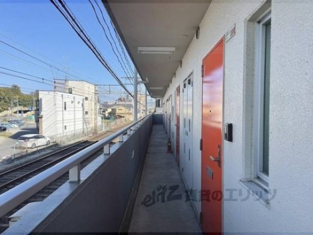 通路