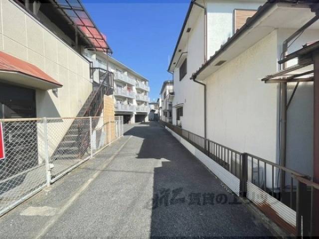 通路