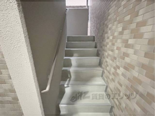 階段