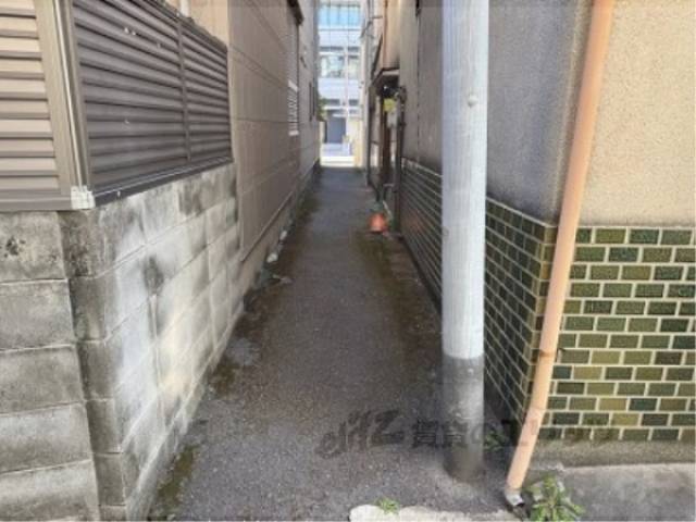 通路
