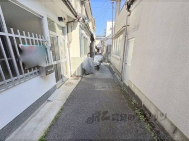 通路