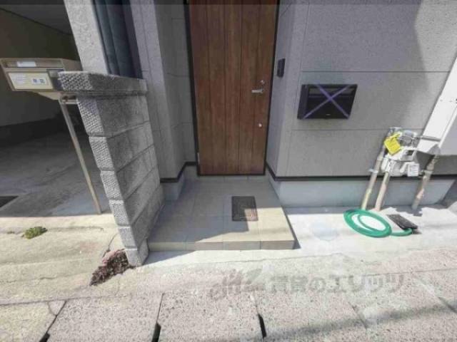 通路