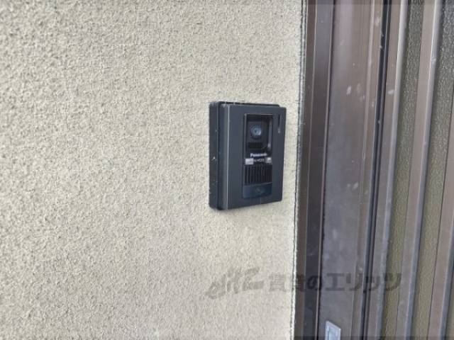 インターホン