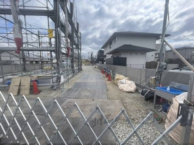 通路