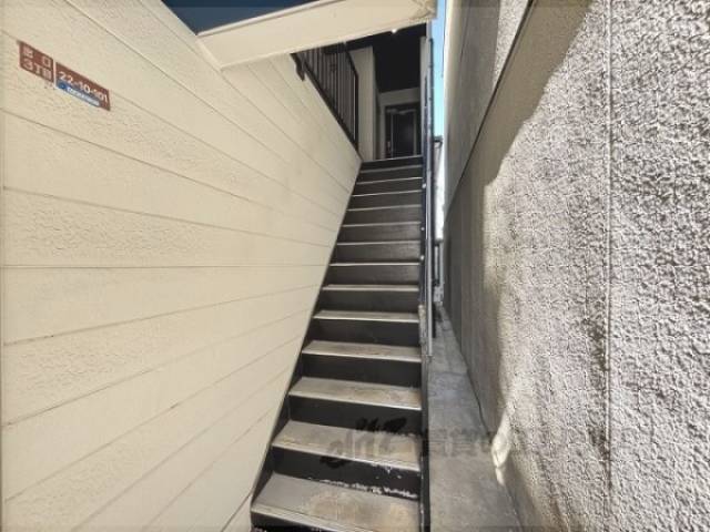 階段