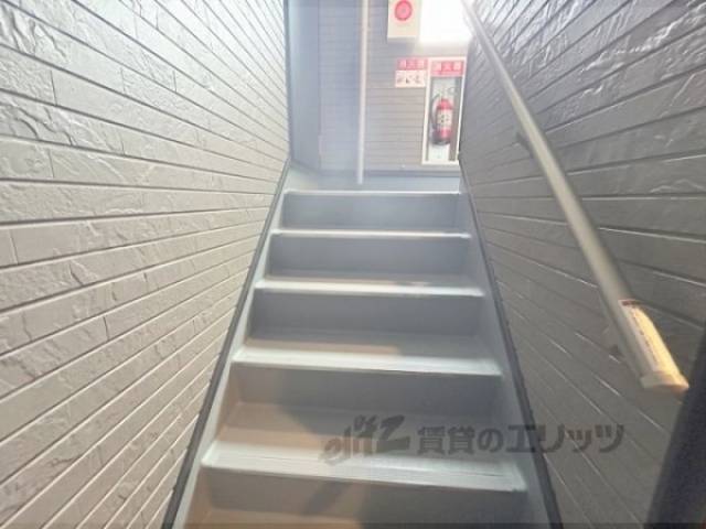 階段
