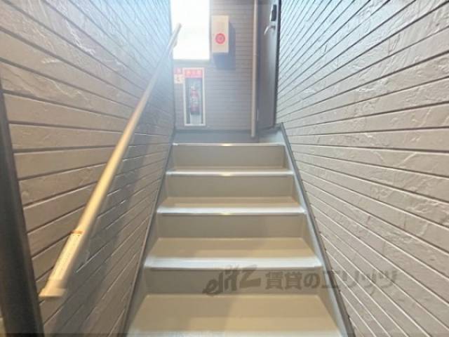 階段