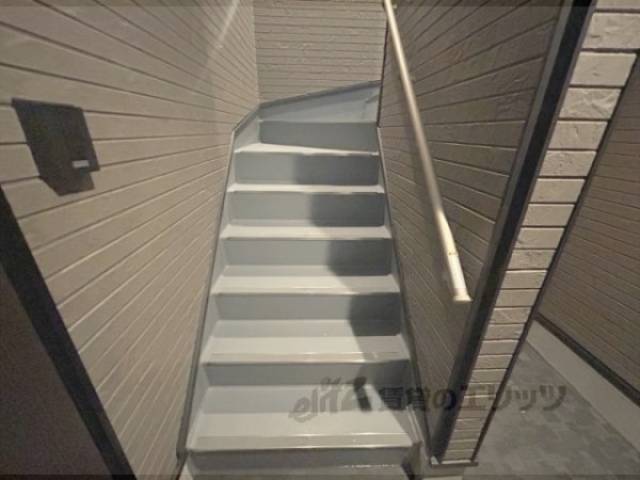 階段