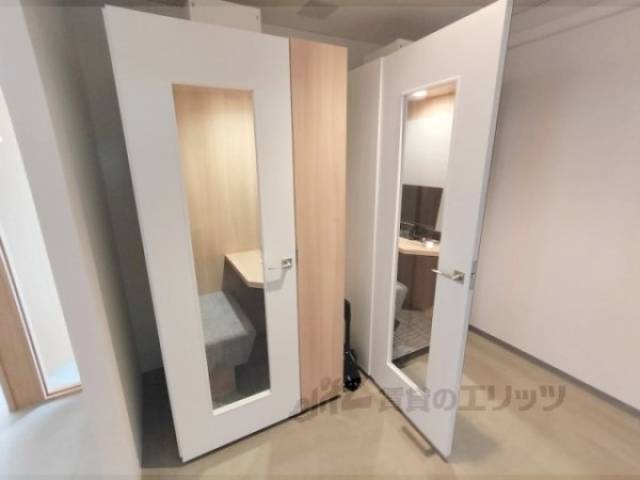 ワーキングスペース