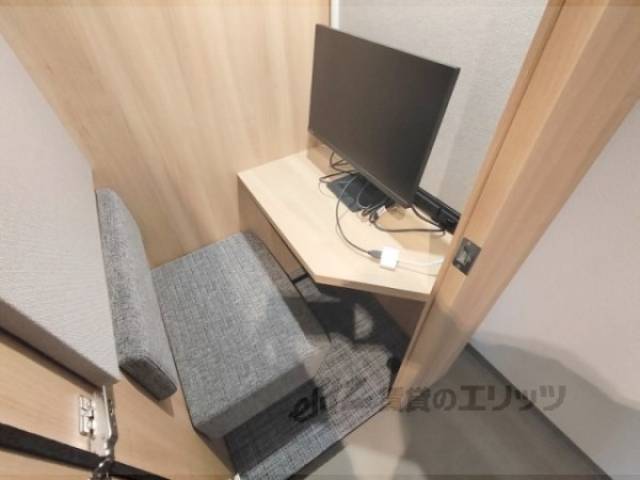 ワーキングスペース