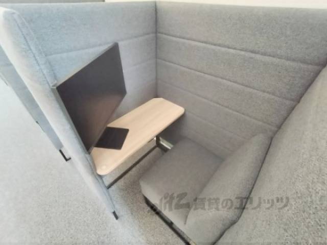 ワーキングスペース