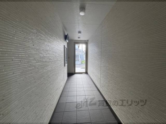 通路