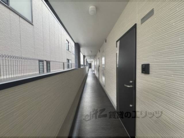 通路