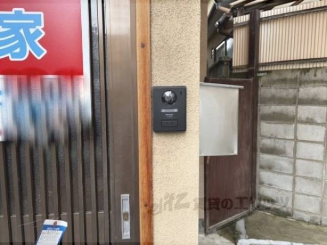 モニターフォン