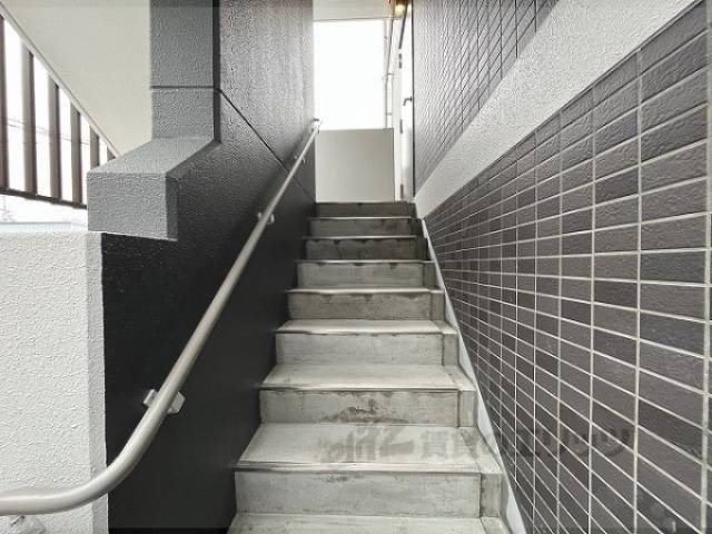 階段