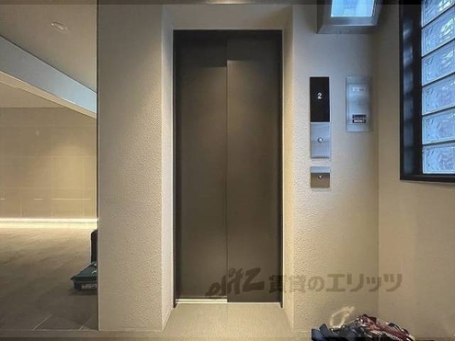 エレベーター