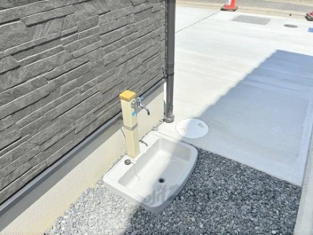 水栓