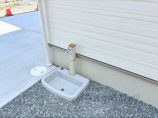 水栓