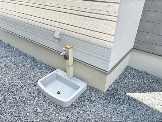 水栓