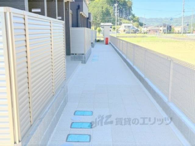 通路