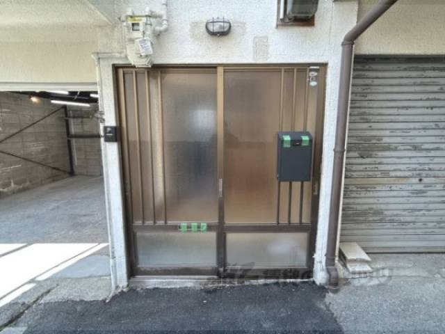 ロビー