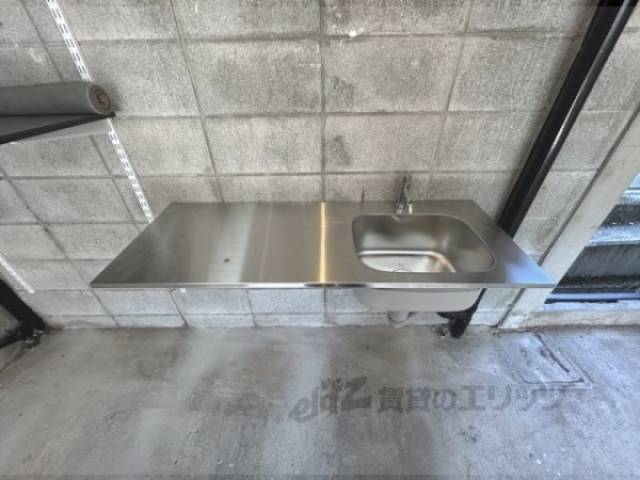 水道