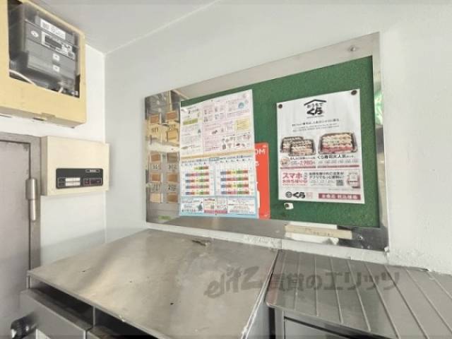 掲示板