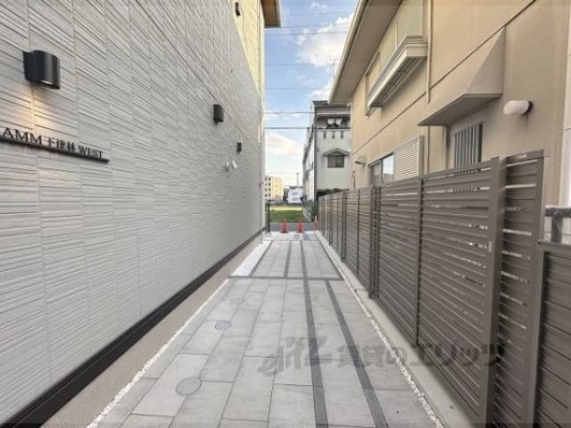 通路