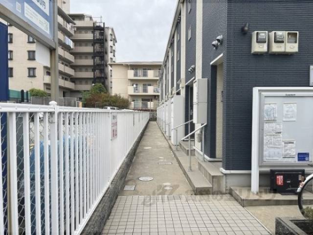 通路
