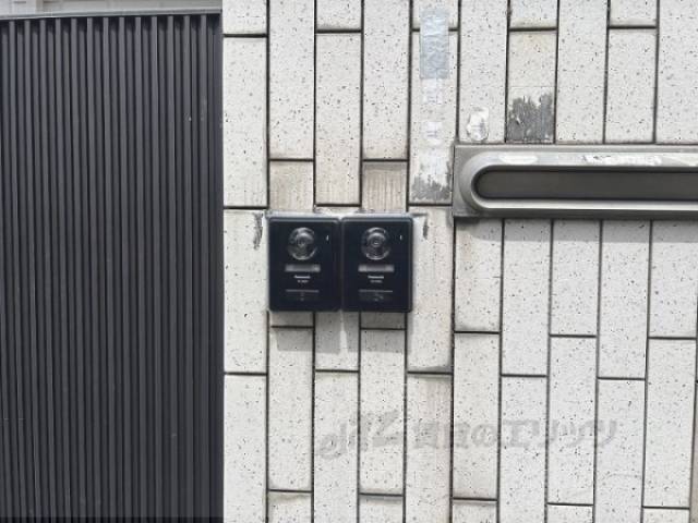 インターホン