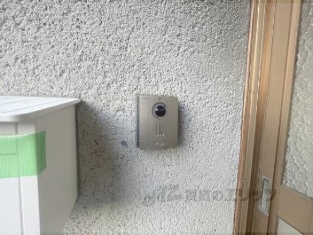 インターホン
