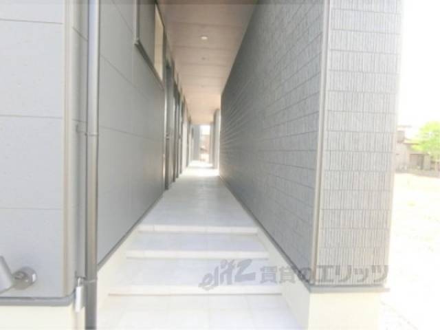通路