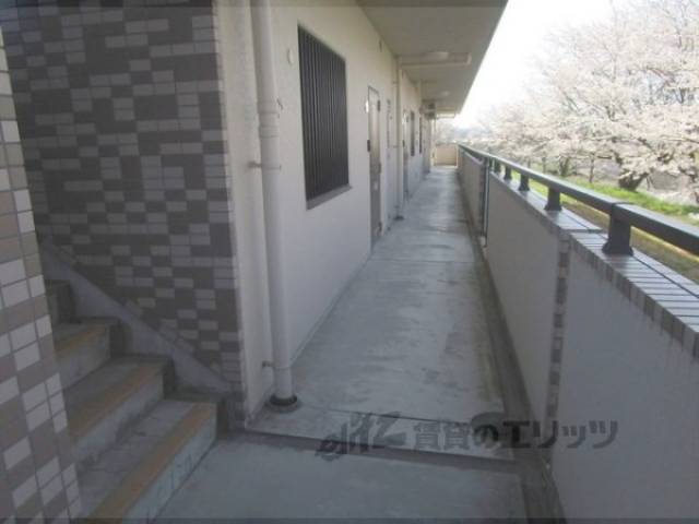 廊下