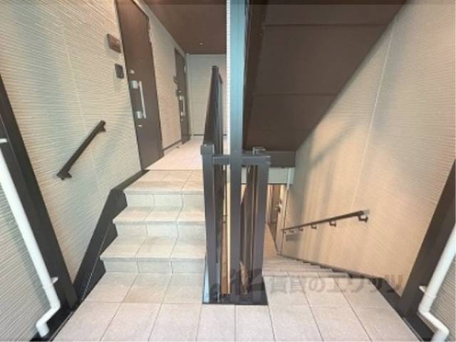 階段