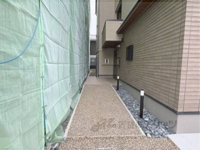 通路