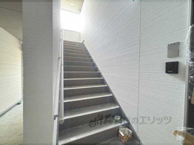 階段