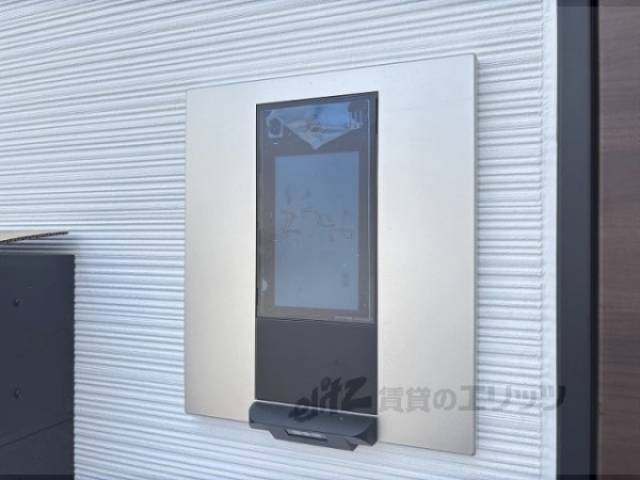 オートロック