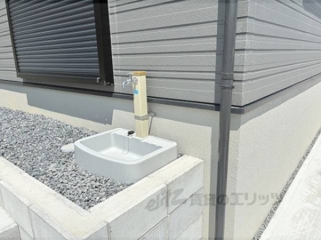 水栓