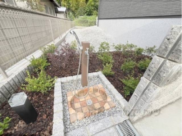 水道