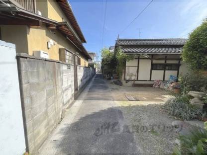 通路