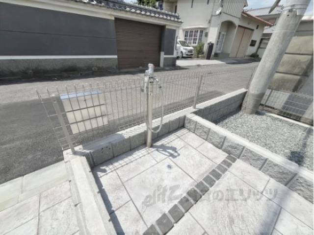 水道