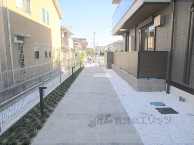 通路