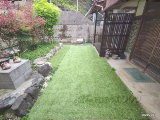 共用部